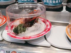-元气寿司(益田假日广场店)
