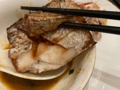 油浸东海大带鱼-道道鲜·崇明私房菜(五角场店)