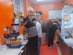-张果佬年糕卷(科巷店)