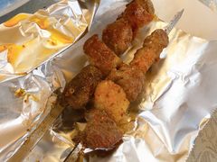 -汗腾格里·风味餐厅(新疆驻京办店)