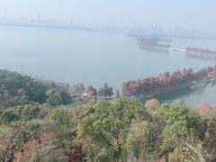 -东湖磨山景区