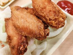 -百家鸡味馆(清泰店)