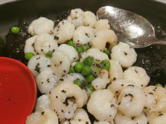 -上海1号私藏菜(静安店)
