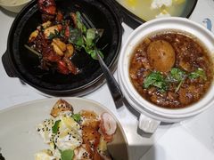 -鹿港小镇(金虹桥国际中心店)