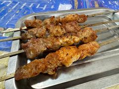 -吾斯曼珍珠抓饭王
