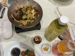 -惠丰堂饭庄·烤鸭·京味菜(翠微路店)