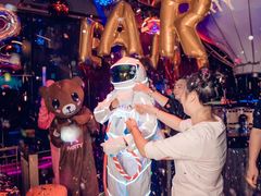 -Kparty·KTV