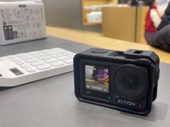 -DJI大疆(深圳华强北曼哈授权体验店)