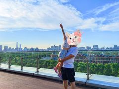 -上海浦东嘉里大酒店