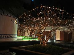 -海陵岛保利皇冠假日酒店·御公馆中餐厅 CANAL LNUA