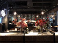 -Carbon莫卡哆·意大利复古集市餐厅(杭州大厦店)