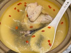 -披云云小馆·味道江湖(姚家园万象汇店)