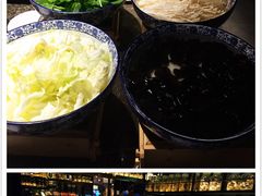 -星伦多自助料理·涮烤一体(嘉兴八佰伴店)
