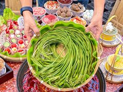 -纸盐河码头火锅(十八梯店)