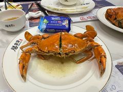 -膳富贵黄油蟹体验馆(欢乐港湾店)