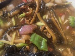 -风云面馆(珠海路店)