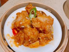 特色蒸排骨-点都德(春熙路群光广场店)