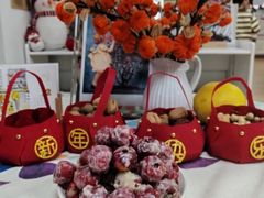 -ThinkFirst·圣克弗斯幼儿园(CBD双井校区)