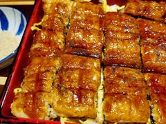 -诚·鳗屋(星摩尔店)