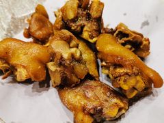 -顺丰轩园林酒家(天河店)