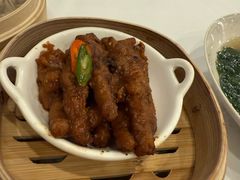 -翠园(北京王府中环店)