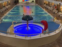 -海韵之星邮轮水会(明发商业广场店)
