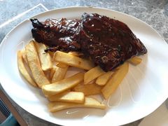 -Hurricane's Grill 飓风牛排