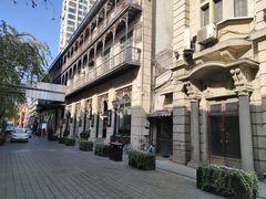 -飞马旅黎黄陂路文旅街区