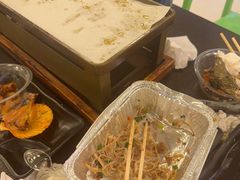 -啊溜烧烤·炭火传承(南澳店)
