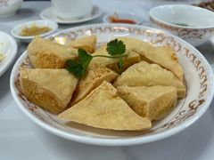 -正宗普宁豆干坊·洪记砂锅粥(红领巾路店)