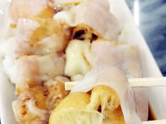-穗银肠粉店(东川路店)