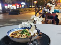 -川味堂·四川豆花(八卦岭店)