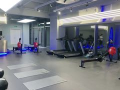 -METIS FITNESS女性健身工作室