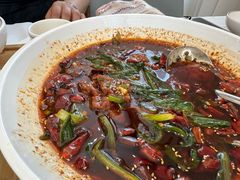 -香丰阁·烤鸭·川湘菜(昌平店)