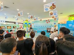 -鑫日千里马朝鲜族小馆(总店)