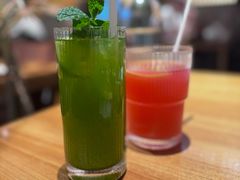 -一坐一忘云南菜(北京skp店)