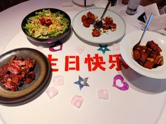 -俏江南天津时尚曲艺主题餐厅(马场道店)