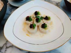 -湖滨28中餐厅·西湖宴·杭州君悦酒店