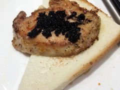 -法式利昂铁板烧主题餐厅(唐山爱琴海店)