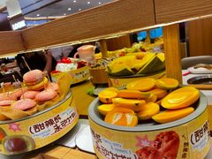 -龍歌自助小火锅(崂山丽达店)