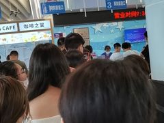 -长沙湘江冰雪世界