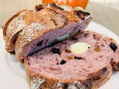 -CARINO BAKERY&CAFE(南方商城店)