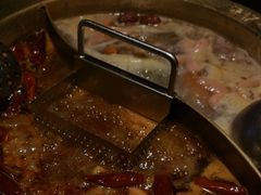 -小龙坎火锅(东汇城店)