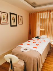 -尊尚柏丽美容SPA