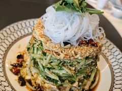 -五谷丰登农家院·地道胶东菜·海鲜烧烤(威海店)
