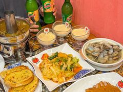 -番茄屋葡式美食(总店)