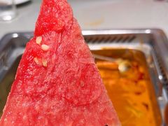 -海底捞火锅(津南永旺店生日主题店)