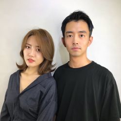 点击看大图 -P.STYLE 派斯造型