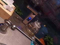 -灶座小锅烀饼·铁锅炖(道里店)