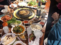 -超级神炭烤肉夜食(芥园西道店)